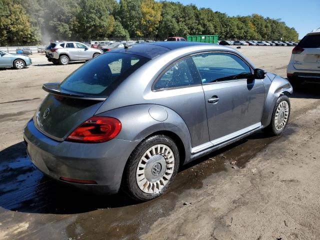 Photo 4 from auction – 2016 VOLKSWAGEN BEETLE SE with VIN 3VWJ07AT2GM608077