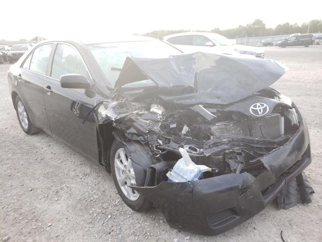 TOYOTA CAMRY BASE 2011 с VIN 4T1BF3EK4BU178245 - Фото с аукциона