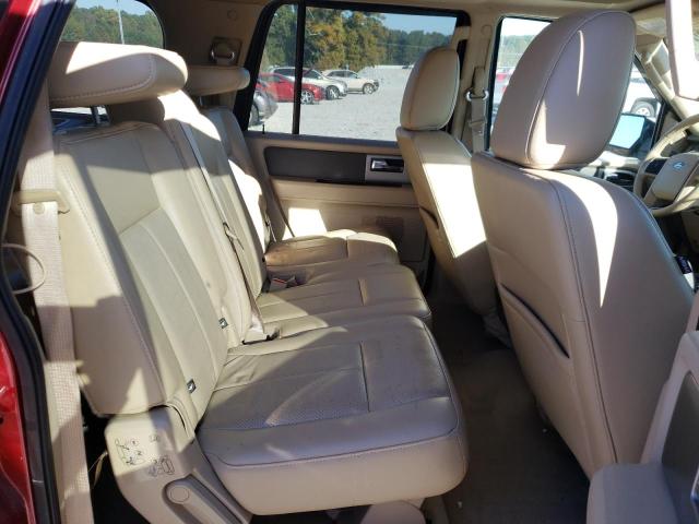 Photo 6 from auction – 2014 FORD EXPEDITION with VIN 1FMJK1J59EEF61527