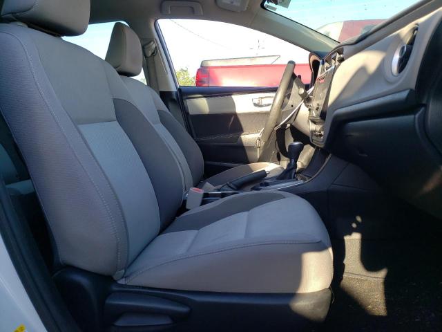 Foto 5 de la subasta – 2018 TOYOTA COROLLA L con VIN 5YFBURHEXJP851599