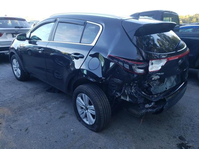 Photo 3 from auction – 2017 KIA SPORTAGE L with VIN KNDPMCAC4H7103003