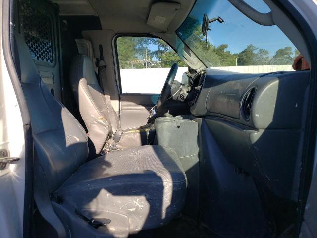 Photo 5 from auction – 2006 FORD ECONOLINE with VIN 1FTNE24W46DA45638
