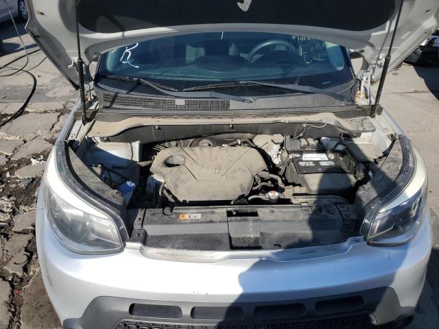 Photo 7 from auction – 2014 KIA SOUL with VIN KNDJN2A27E7703787