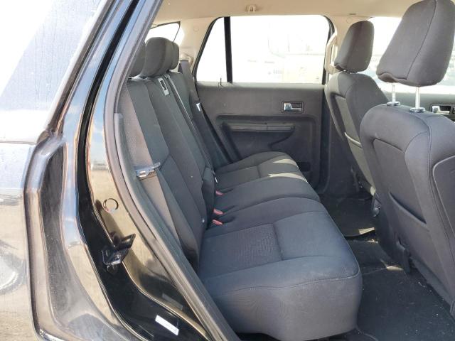 Photo 6 from auction – 2008 FORD EDGE SEL with VIN 2FMDK48C88BA76718