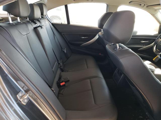 Photo 6 from auction – 2013 BMW 328 I with VIN WBA3A5G5XDNP20677