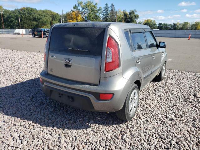Zdjęcie 4 z aukcji – 2013 KIA SOUL z VIN KNDJT2A53D7496989