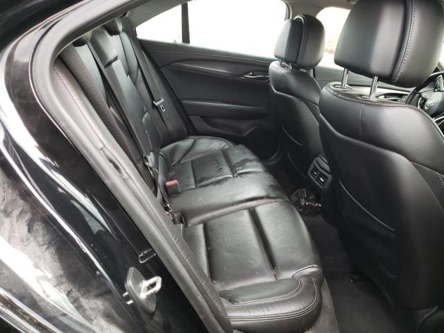 Photo 6 from auction – 2013 CADILLAC ATS with VIN 1G6AG5RX2D0155851
