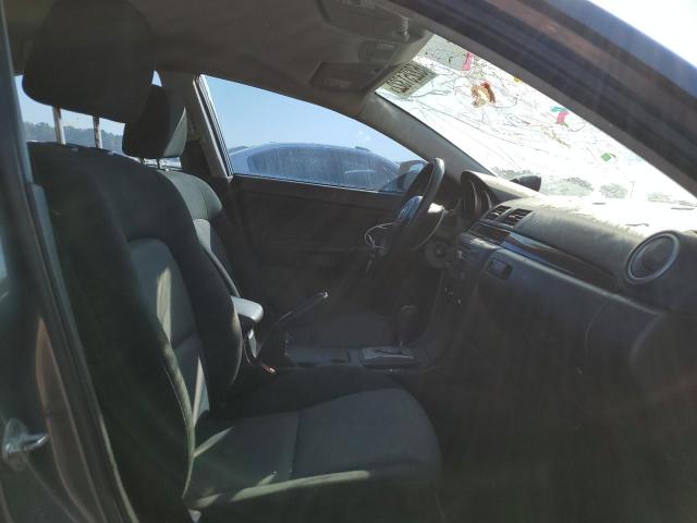 Photo 5 from auction – 2008 MAZDA 3 I with VIN JM1BK12F881158084
