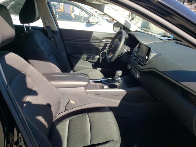 Photo 5 from auction – 2022 NISSAN ALTIMA S with VIN 1N4BL4BV6NN341807