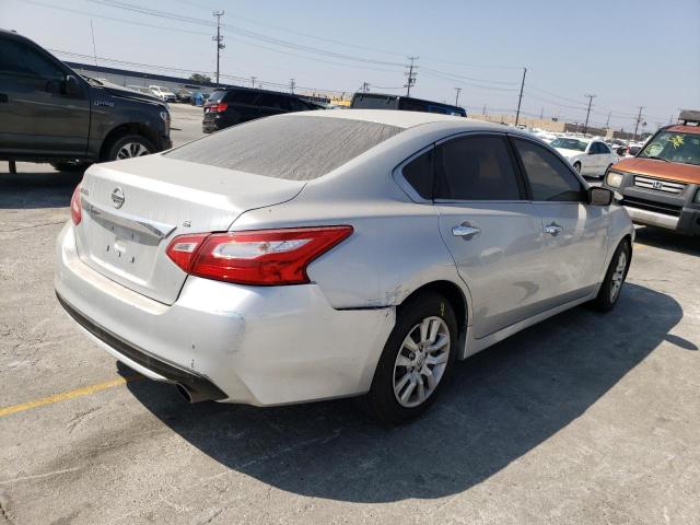 Photo 3 from auction – 2016 NISSAN ALTIMA 2.5 with VIN 1N4AL3AP4GN345947