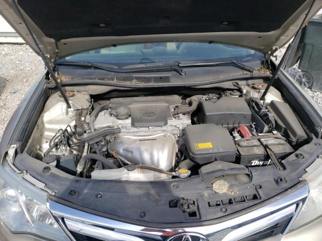 Photo 7 from auction – 2014 TOYOTA CAMRY L with VIN 4T4BF1FK0ER412605