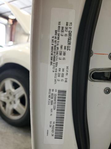 Photo 10 from auction – 2009 DODGE CALIBER SX with VIN 1B3HB48A79D133394