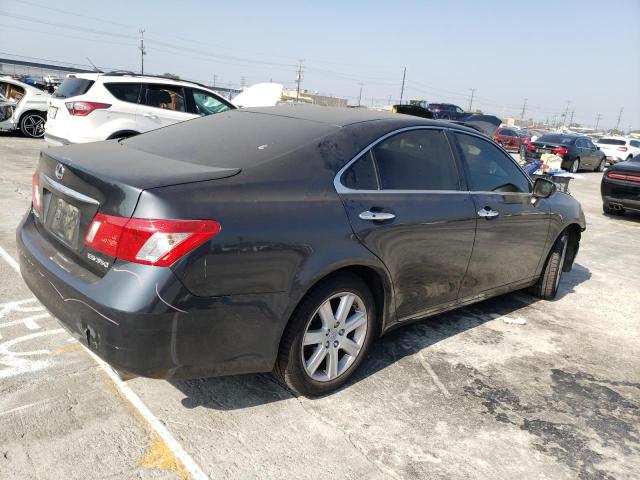 Photo 4 from auction – 2009 LEXUS ES 350 with VIN JTHBJ46G492321783