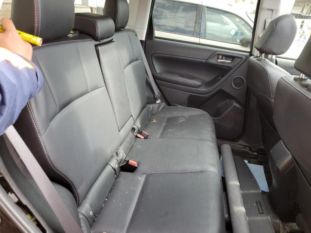 Photo 6 from auction – 2018 SUBARU FORESTER 2 with VIN JF2SJARC4JH491573
