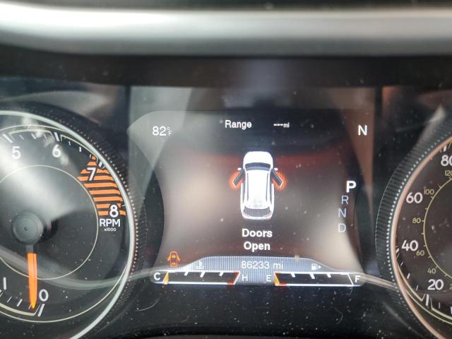 Photo 8 from auction – 2016 JEEP CHEROKEE T with VIN 1C4PJMBS9GW246358