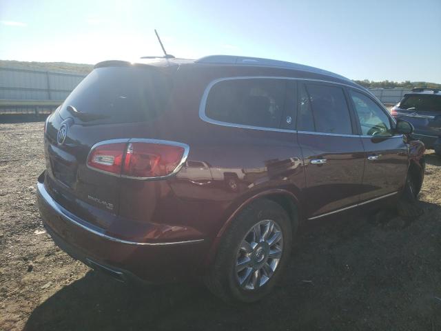 Photo 4 from auction – 2015 BUICK ENCLAVE with VIN 5GAKVBKD2FJ369291