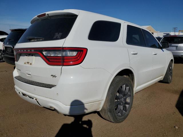 Photo 4 from auction – 2017 DODGE DURANGO R/ with VIN 1C4SDJCT6HC780718