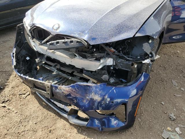 Zdjęcie 9 z aukcji – 2019 BMW 330XI z VIN WBA5R7C53KFH28052