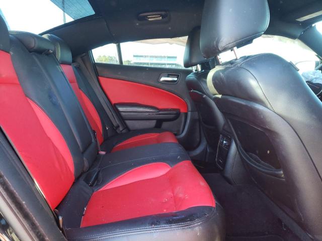 Photo 6 from auction – 2016 DODGE CHARGER SE with VIN 2C3CDXBG2GH247017