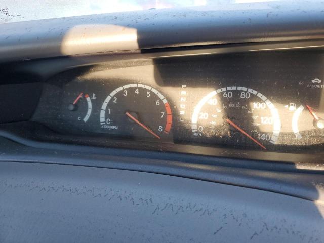 Photo 8 from auction – 2001 TOYOTA AVALON XL with VIN 4T1BF28B11U122817