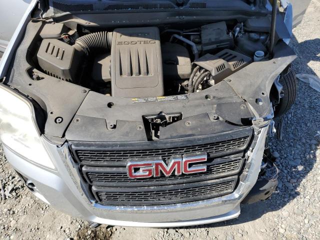 Photo 7 from auction – 2015 GMC TERRAIN SL with VIN 2GKALMEK2F6175948