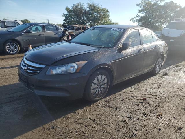 Photo 2 from auction – 2011 HONDA ACCORD LX with VIN 1HGCP2F38BA065828