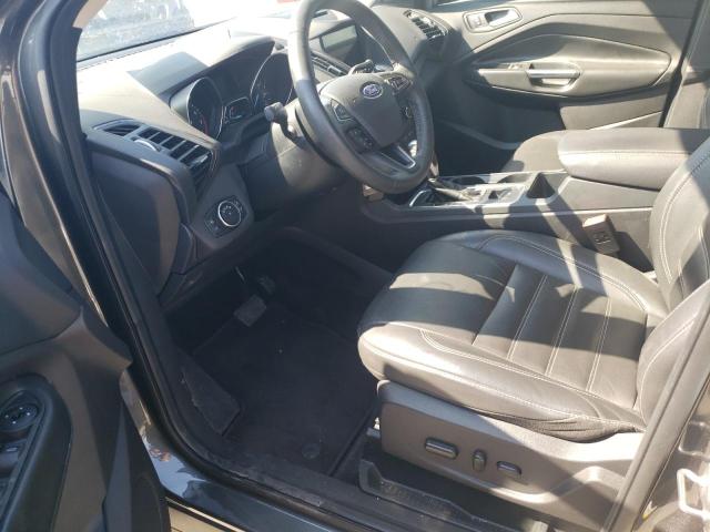 Photo 7 from auction – 2018 FORD ESCAPE SEL with VIN 1FMCU0HD6JUB37961