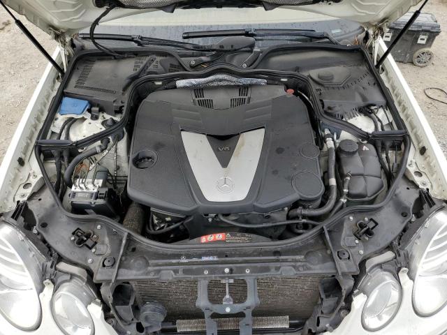 Photo 7 from auction – 2007 MERCEDES-BENZ E 320 CDI with VIN WDBUF22X57B148941