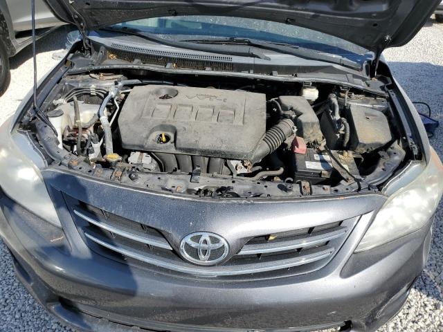 Photo 7 from auction – 2013 TOYOTA COROLLA BA with VIN 5YFBU4EE1DP183560