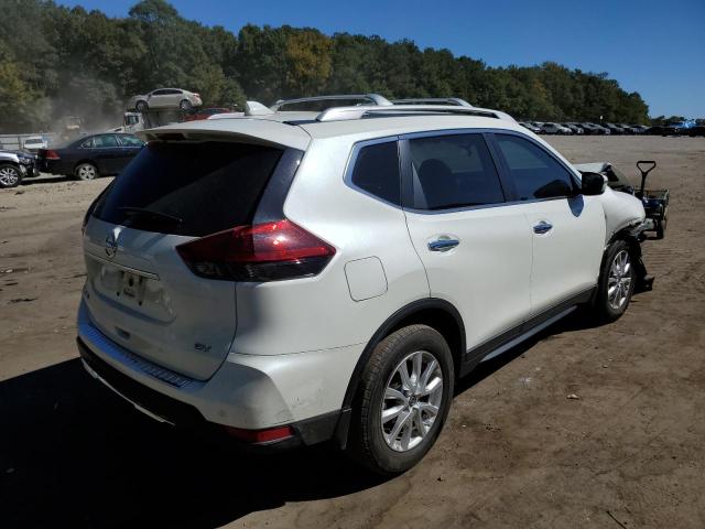 Photo 4 from auction – 2019 NISSAN ROGUE S with VIN 5N1AT2MT2KC845666