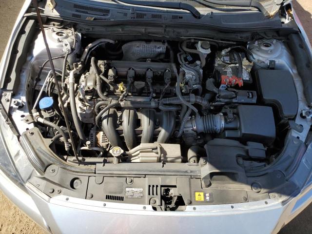 Photo 7 from auction – 2018 MAZDA 3 TOURING with VIN 3MZBN1L32JM202582