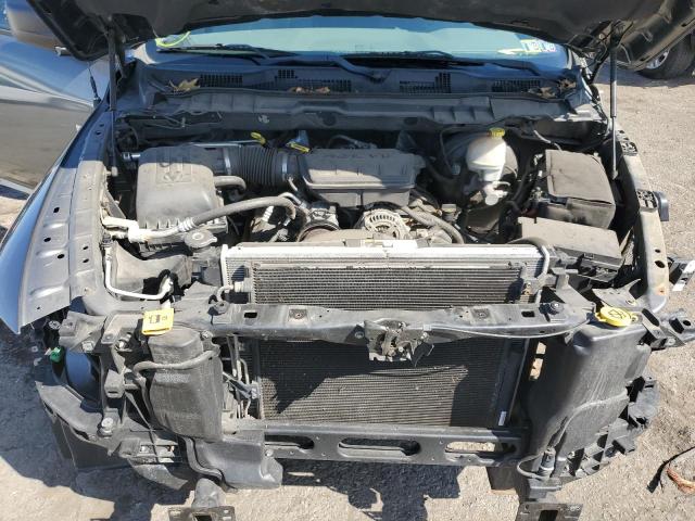 Photo 7 from auction – 2013 RAM 1500 ST with VIN 1C6RR7KP5DS685419