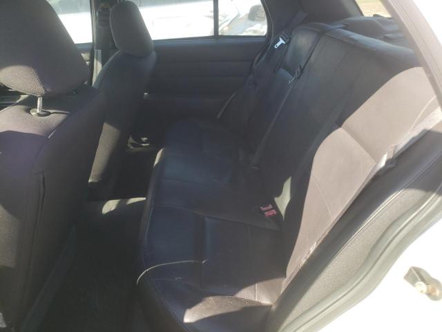 Photo 6 from auction – 2003 FORD CROWN VICT with VIN 2FAFP71WX3X221845