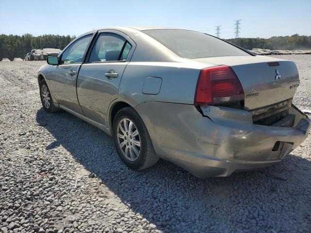 Photo 3 from auction – 2008 MITSUBISHI GALANT ES with VIN 4A3AB36F68E014895