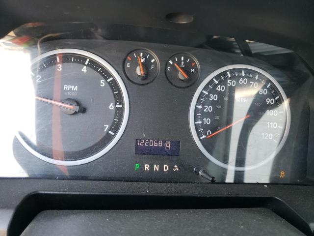 Photo 8 from auction – 2011 DODGE RAM 1500 with VIN 3D7JB1ET7BG631873