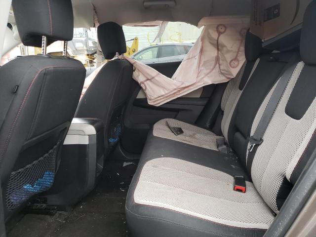 Photo 6 from auction – 2010 CHEVROLET EQUINOX LT with VIN 2CNALDEW5A6377895