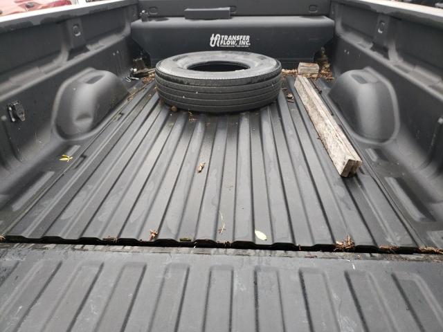 Photo 9 from auction – 2011 CHEVROLET SILVERADO with VIN 1GC4K0C89BF254643