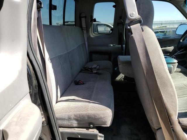 Photo 6 from auction – 1998 FORD F150 with VIN 2FTZX07W6WCA72125