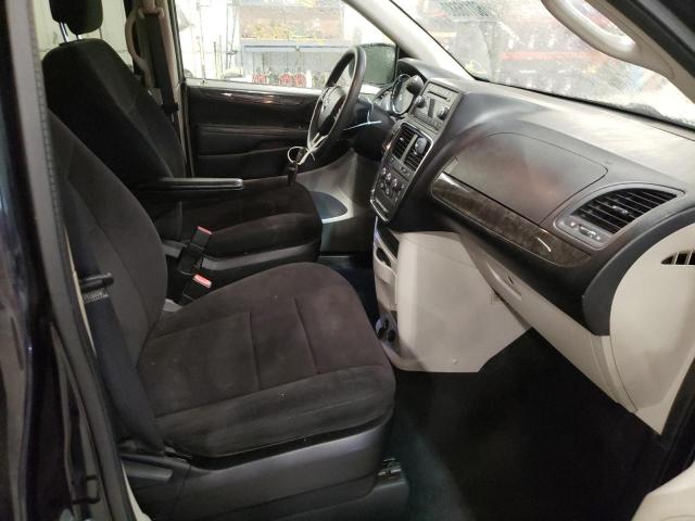 Photo 5 from auction – 2011 DODGE GRAND CARA with VIN 2D4RN4DG9BR723042