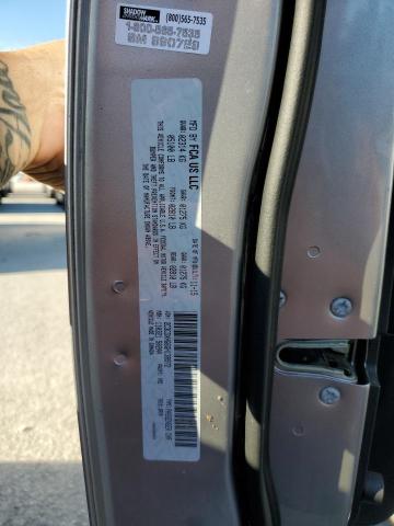 Photo 10 from auction – 2016 DODGE CHARGER SX with VIN 2C3CDXHG6GH138972