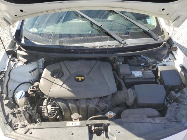 Photo 7 from auction – 2014 KIA FORTE LX with VIN KNAFX4A68E5187737