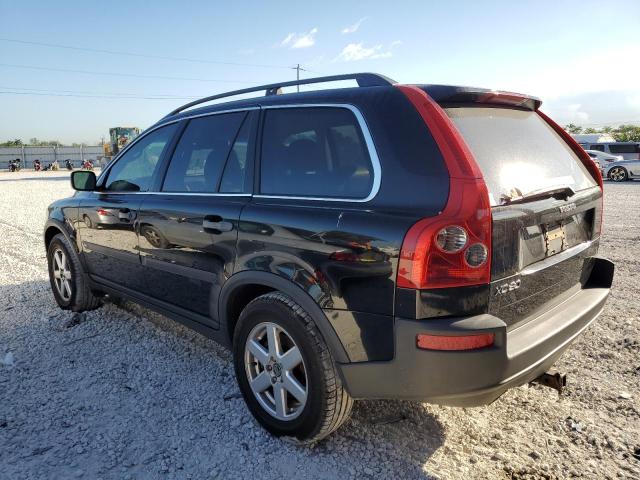 Photo 3 from auction – 2006 VOLVO XC90 with VIN YV4CY592661246512
