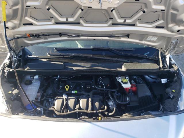 Photo 7 from auction – 2022 FORD TRANSIT CO with VIN NM0GE9E29N1508481