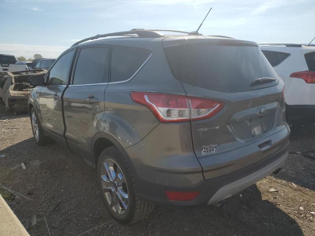 Photo 3 from auction – 2014 FORD ESCAPE SE with VIN 1FMCU0GXXEUC68845