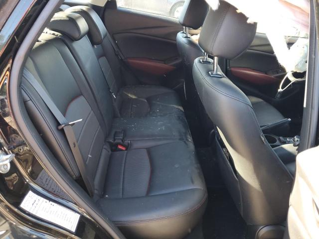 Photo 6 from auction – 2018 MAZDA CX-3 TOURI with VIN JM1DKDC70J0326684