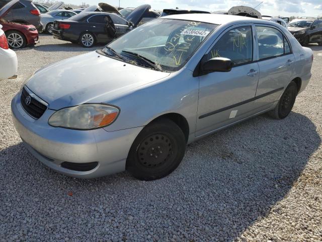 Photo 2 from auction – 2008 TOYOTA COROLLA CE with VIN 1NXBR32E28Z013230