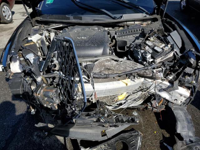 Photo 7 from auction – 2016 NISSAN MAXIMA 3.5 with VIN 1N4AA6AP3GC905363