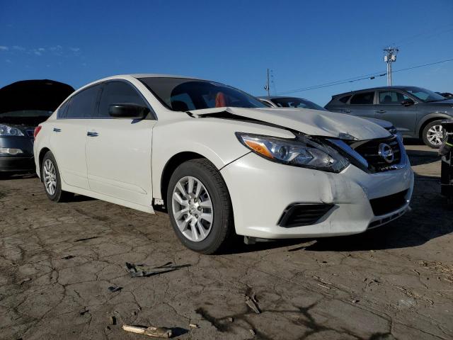 NISSAN ALTIMA 2.5 2016 with VIN 1N4AL3AP7GC206486 - Photo from auction