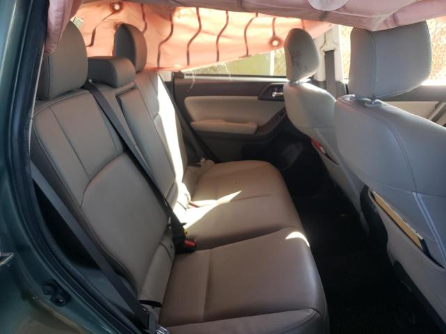 Photo 6 from auction – 2016 SUBARU FORESTER 2 with VIN JF2SJAHC0GH562827