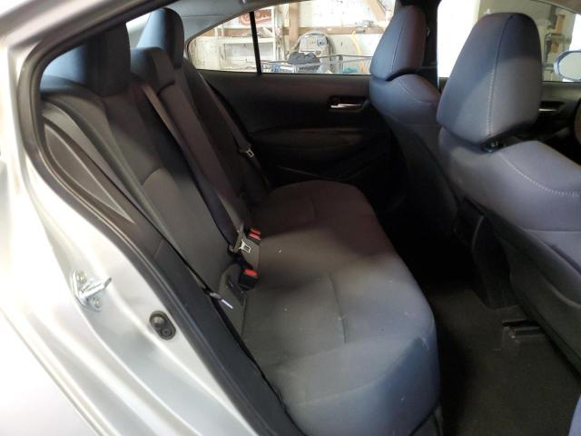 Photo 6 from auction – 2021 TOYOTA COROLLA LE with VIN 5YFEPMAE6MP224825